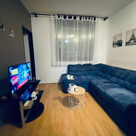 Apartman Jarun Zágráb Kültér fotó