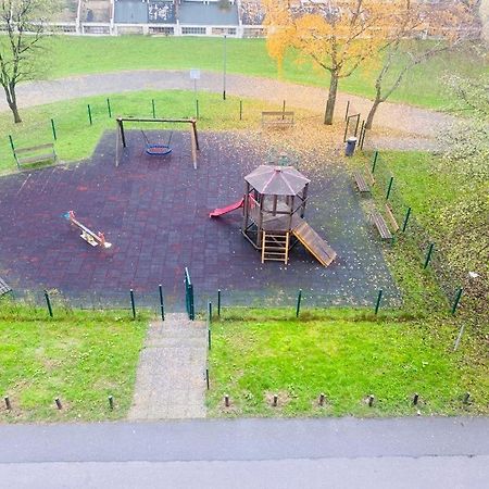 Apartman Jarun Zágráb Kültér fotó