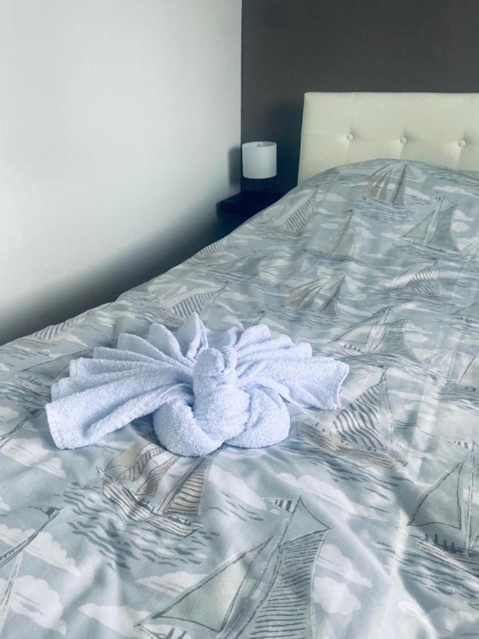 Apartman Jarun Zágráb Kültér fotó