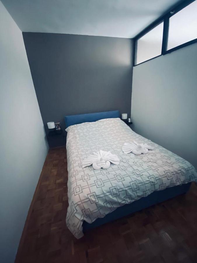 Apartman Jarun Zágráb Kültér fotó